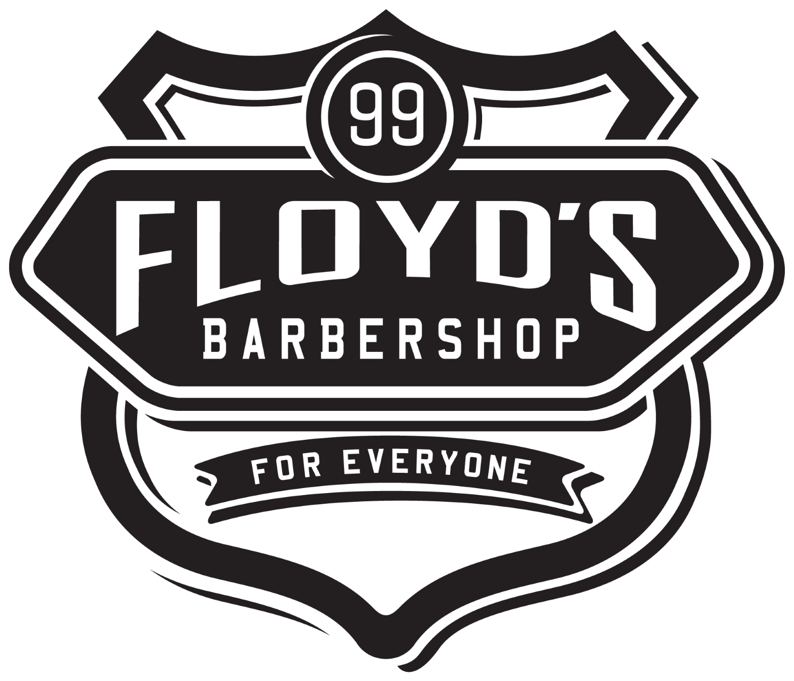 Floyd’s 99 Barbershop