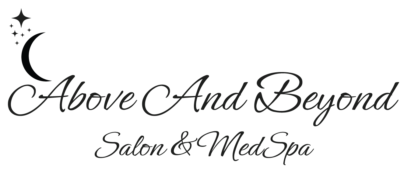Above and Beyond Salon & Med Spa