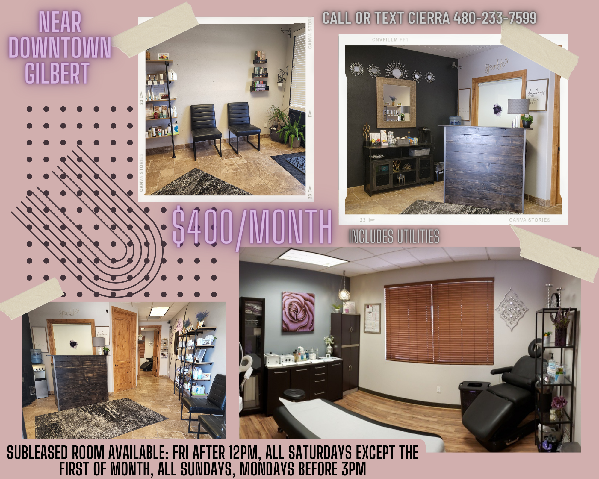 LUXE Skin Therapy and Beauty