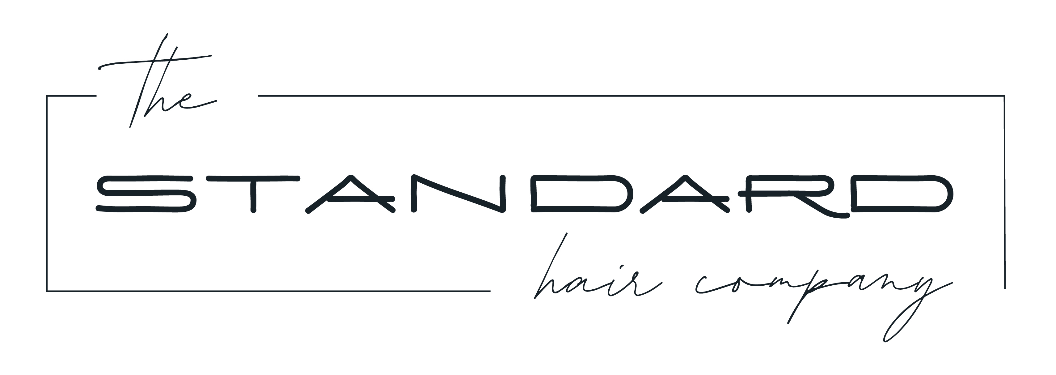 The Standard Hair Company